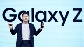 三星Galaxy Z Fold3|Flip3 5G中国发布，再次定义折叠屏手机产品标杆