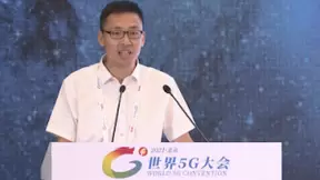 中国联通夏俊杰：“5G+互联网”为冬奥会提供全方位服务