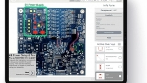 对话inspectAR创始人：PCB检测＋AR会擦出什么样的火花？