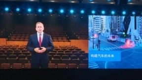 Alex Rogers：高通与全球生态系统密切合作，加速5G全球范围创新