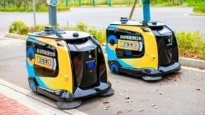 蘑菇车联：自动驾驶公司应积极参与智慧城市的规划建设