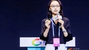 中兴通讯首席发展官崔丽：网云数智，开启工业数字化革命