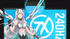 RTX30系列+11代酷睿核心 华硕天选2性能炸裂为玩家而生