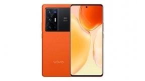 手机屏幕天花板！vivo X70系列搭载2K E5屏