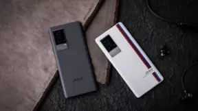 iQOO高端旗舰首销卖断货，这真不是意外