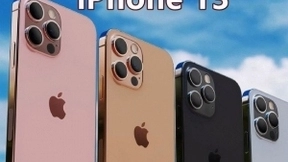 iPhone 13系列最全配置曝光 120Hz高刷新率终于安排了