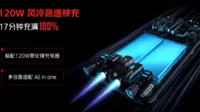 不只是迭代！6项重大升级铸就年度游戏旗舰红魔6S Pro仅3999元起