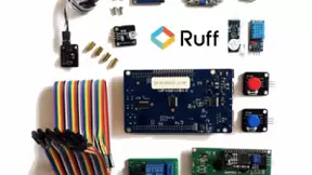 南潮物联Ruff OS 赋能企业实现创新应用项目商业化落地