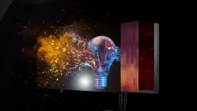 华硕ProArt新品发布会，4K HDR专业显示器备受瞩目