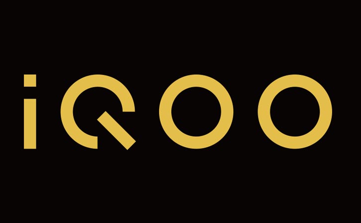 iQOOlogo正方形图片