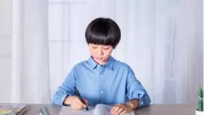 华为智选阿尔法蛋智能词典笔S：用专业展示品质，用匠心成就孩子语言学习