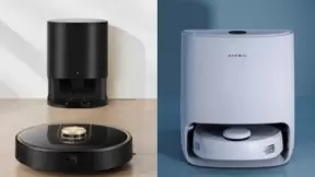 扫地机器人市场新势力，UONI由利紧握创新与品质布局中高端市场