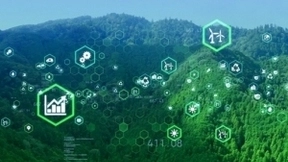 筑低碳网络，赢绿色未来，华为与你共赴节能减碳新征途