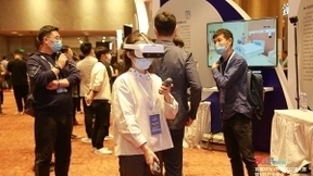 第二届华为VR开发应用大赛将于9月9日盛大启幕