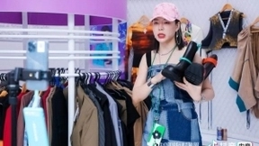 抖音电商服饰行业首发DFashion阵地！携手中国国际时装周助力时尚产业新增长