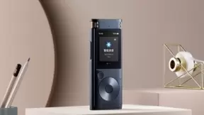 科大讯飞发布全离线智能录音笔 中国科技再展锋芒