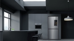 营造智慧健康生活，TCL Q6智屏冰箱全面助力新手妈妈“科学养娃”