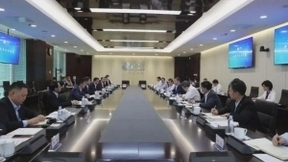 中国中化与华为签署战略合作协议，将在碳中和等领域深入合作