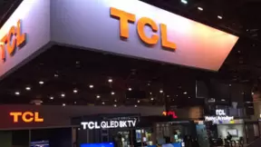 TCL斥资超200亿 在半导体领域与美团、百度等共同研发