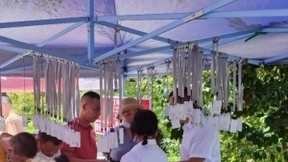 新学期新气象 联通5G助力智慧校园开学迎新