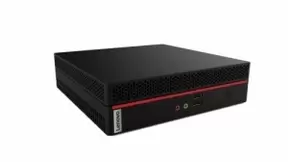 联想携手英特尔展出新一代云桌面解决方案——TCI超能云桌面