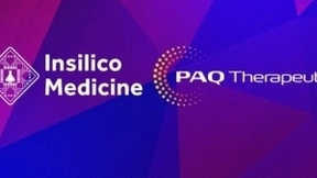 AI助力ATTEC新型蛋白降解疗法，英矽智能与PAQ Therapeutics达成合作