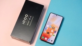 iQOO 8评测：绝不止是“电竞旗舰” 细品一下真香！