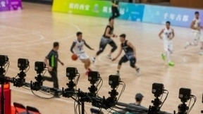 “5G+VR”走进赛场 天翼云创新十四运会智慧观赛模式