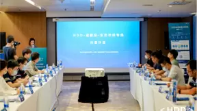 助力企业数字化转型，华为开发者联盟生态市场分享沙龙成都站圆满落幕