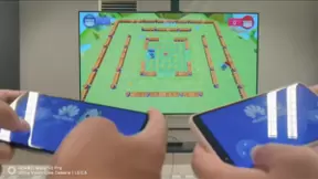 鸿蒙9000万用户的背后 Cocos 为游戏开发者持续助力