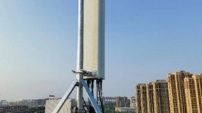 安徽电信携手华为开展2.1G 8T8R连片商用试点，有效提升5G中频段覆盖性能