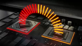 3A平台加持 ROG魔霸5R解锁极致性能战力