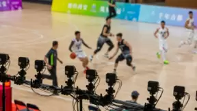 中国电信推出三种智慧观赛模式 颠覆式观赛体验即将呈现