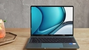 像使用手机一样使用电脑 在华为MateBook 13s、MateBook 14s上实现了！