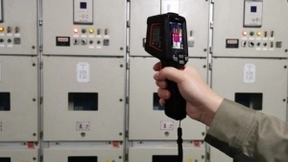 高德智感PC210工具型红外热成像仪新品上市 热像行业大动作