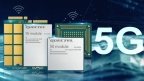 移远通信：用全系列物联网模组打造5G AIoT时代的基础设施