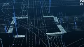 四维图新联合行业成立国汽智图 共筑“国家级”动态高精度基础地图服务平台
