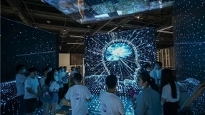 沉浸式环游AI世界 旷视智·世界校园体验官福利满满