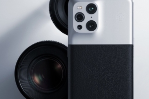 献给总在拍照的你 OPPO Find X3 Pro摄影师版将于9月16日正式发布