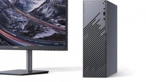 3899元起！华为上架新款台式主机，接口亮了
