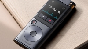 讯飞智能录音笔SR302 Pro 集专业性和创新型于一体