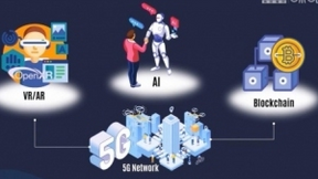 移动云VR携手VIVE PORT 构建全球领先5G+XR生态体系