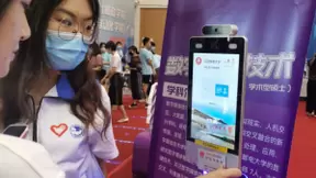 中国联通打造智慧化平安校园 全方位守护校园安全