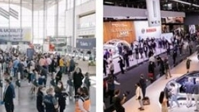 2021慕尼黑华南电子展带你看智能物联场景落地三大关键价值链节点