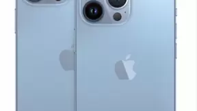 Apple新品首发期购iPhone 13系列送一年AppleCare+ 京东这一波值得期待