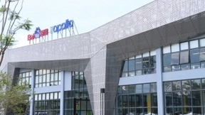 百度Apollo三大中心落地广州 聚焦智能交通与车联网两大领域