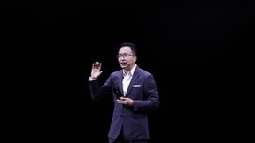 较量升级！苹果发布会后荣耀赵明公开荣耀Magic3系列融合计算摄影技术
