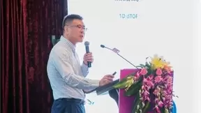 欢创科技发布行业首款近距离毫米级别定位精度dToF激光雷达