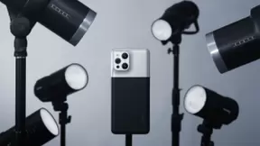 OPPO秋季新品发布会多款新品亮相 释放发力高端新信号