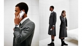 三星Galaxy Z Fold3|Flip3 5G Thom Browne限量版第二批抢购火速告罄